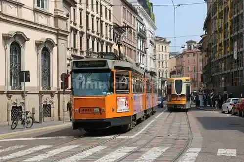 Appartamento corso Magenta, Cadorna - Castello, Milano - foto 2