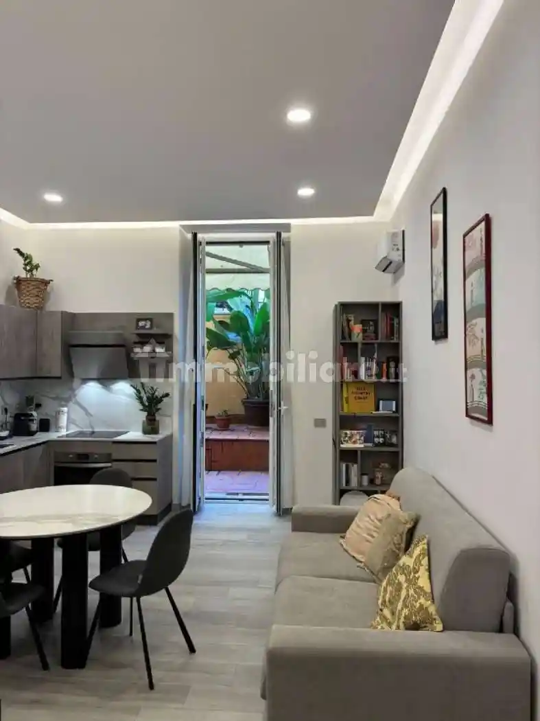 Bilocale via Simeto, Salario - Porta Pia, Roma - foto 2