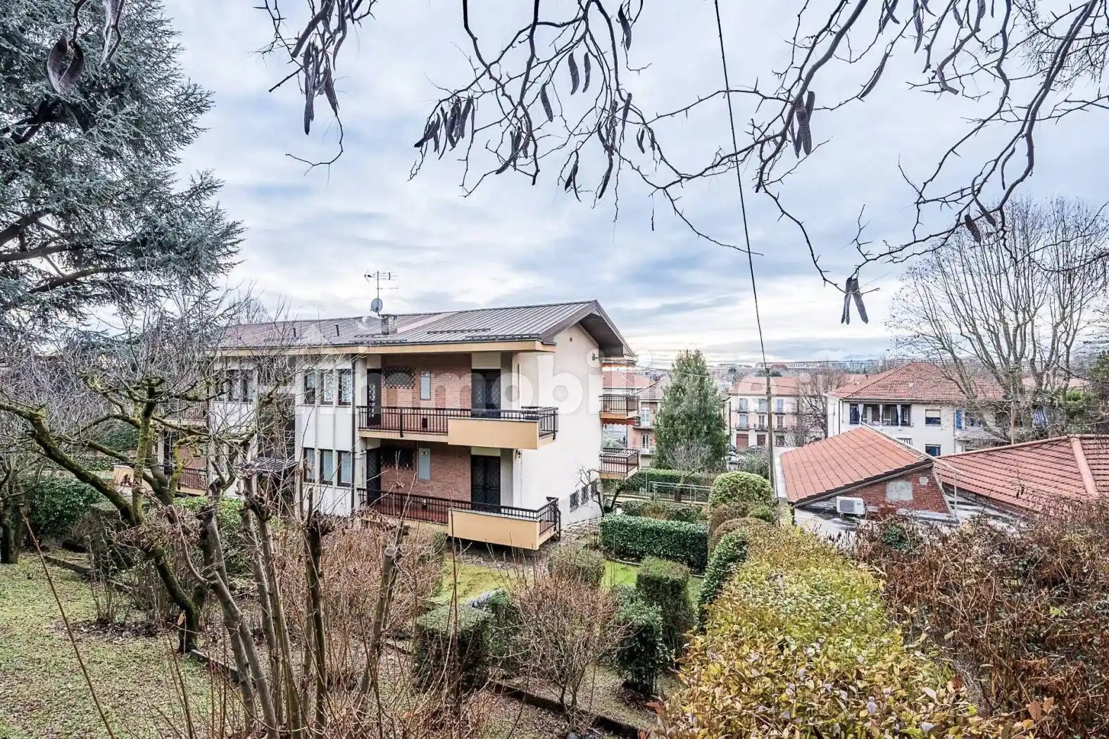 Appartamento in vendita a Torino