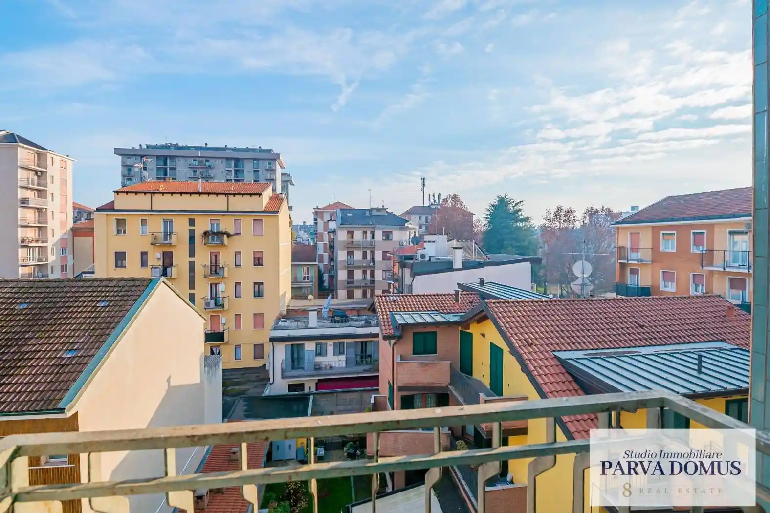 Appartamento in vendita a San Donato Milanese