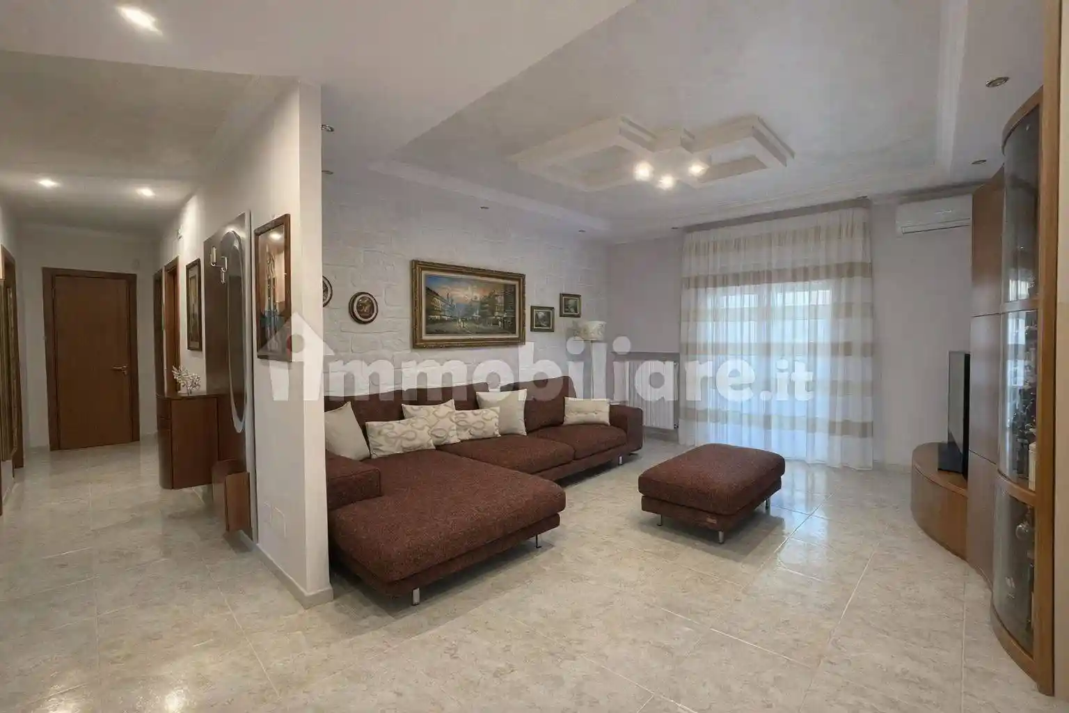 Appartamento in vendita a Taranto