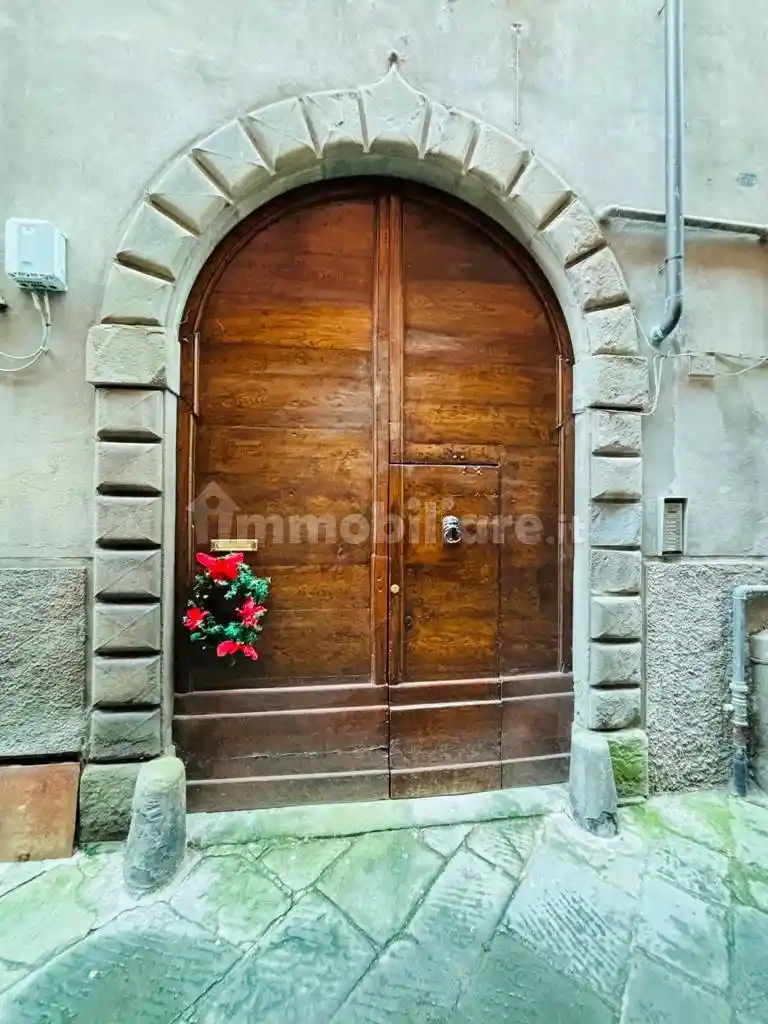 Attico - Mansarda in vendita a Pontremoli