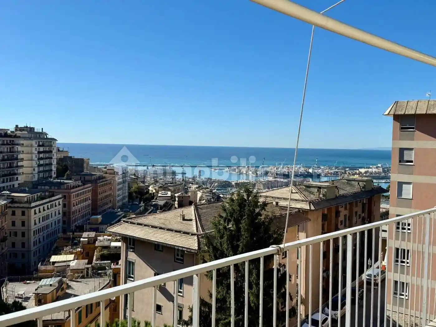 Attico - Mansarda in vendita a Genova