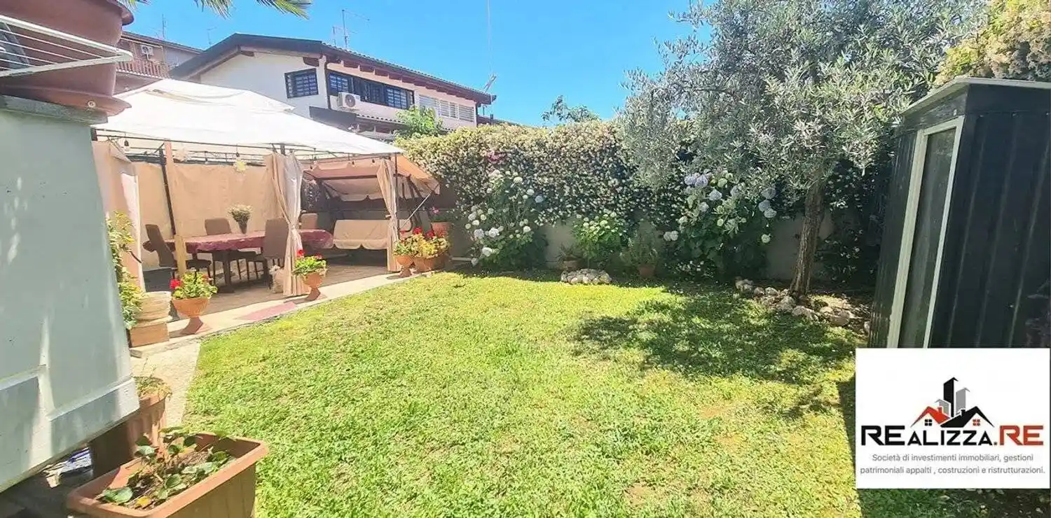 Trilocale via Mottola, Torre Gaia, Roma - foto 2