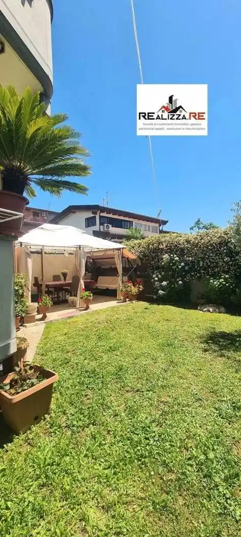 Trilocale via Mottola, Torre Gaia, Roma - foto 3