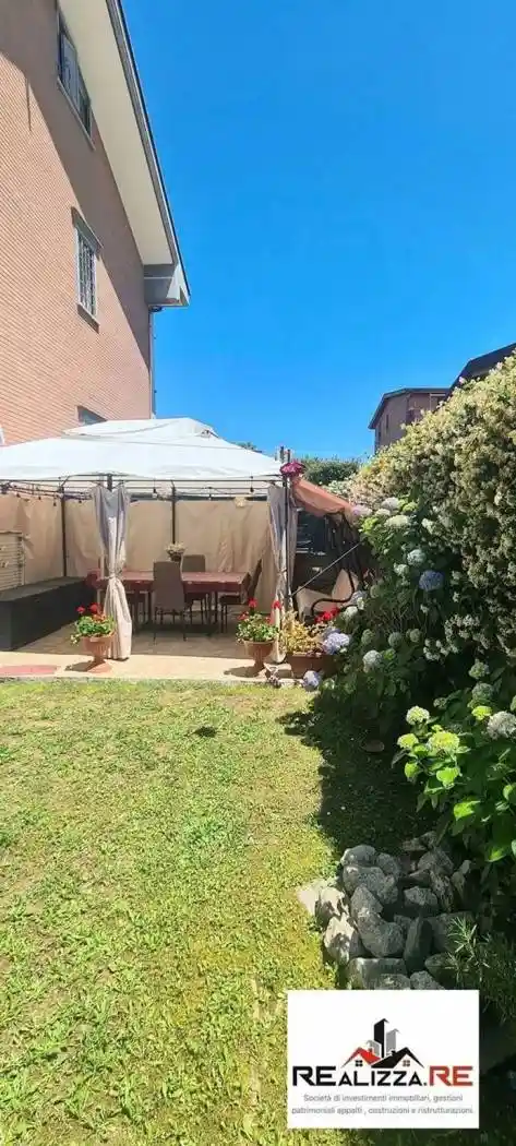 Trilocale via Mottola, Torre Gaia, Roma - foto 4