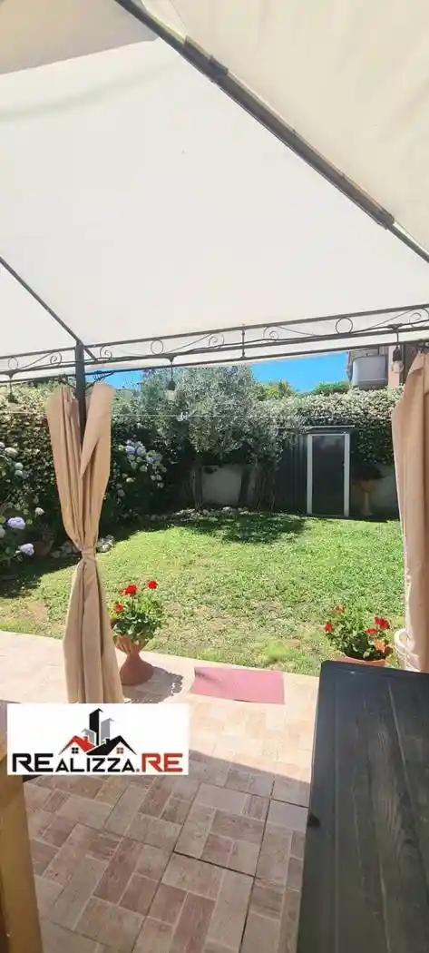 Trilocale via Mottola, Torre Gaia, Roma - foto 5