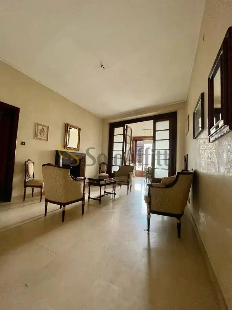 Appartamento in affitto a Frosinone