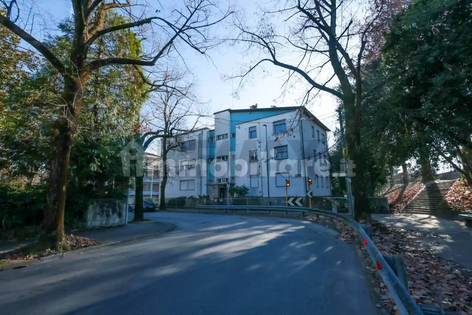 Appartamento in vendita a Padova