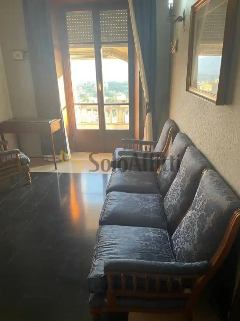 Appartamento in affitto a Frosinone