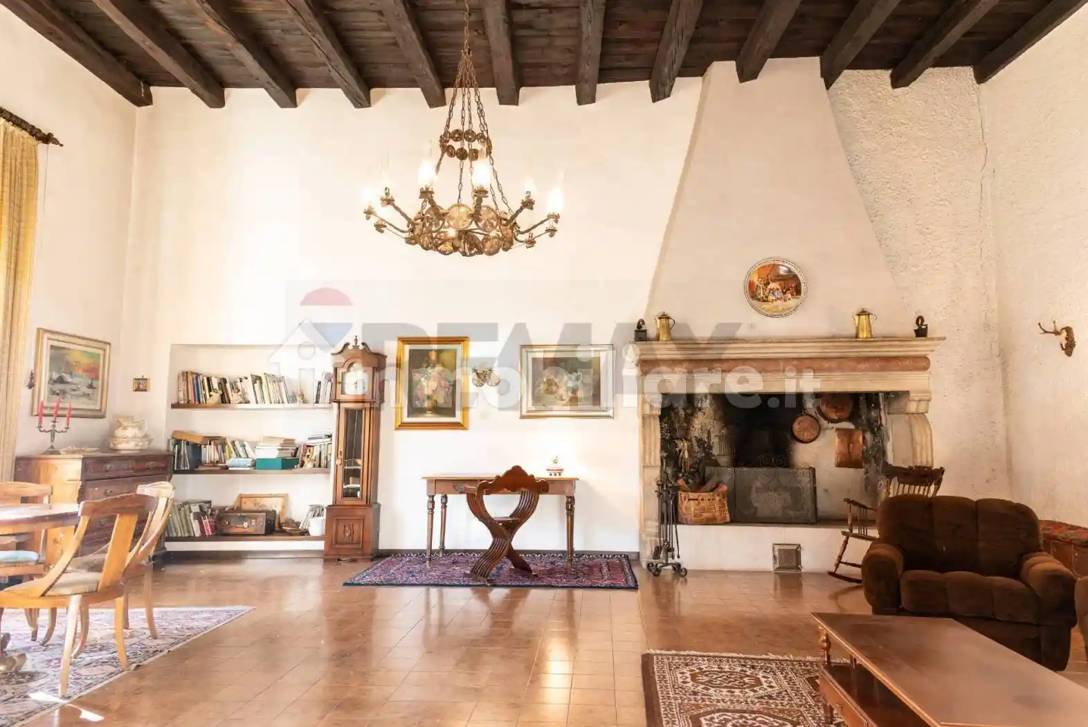 Casa indipendente in vendita a Croviana