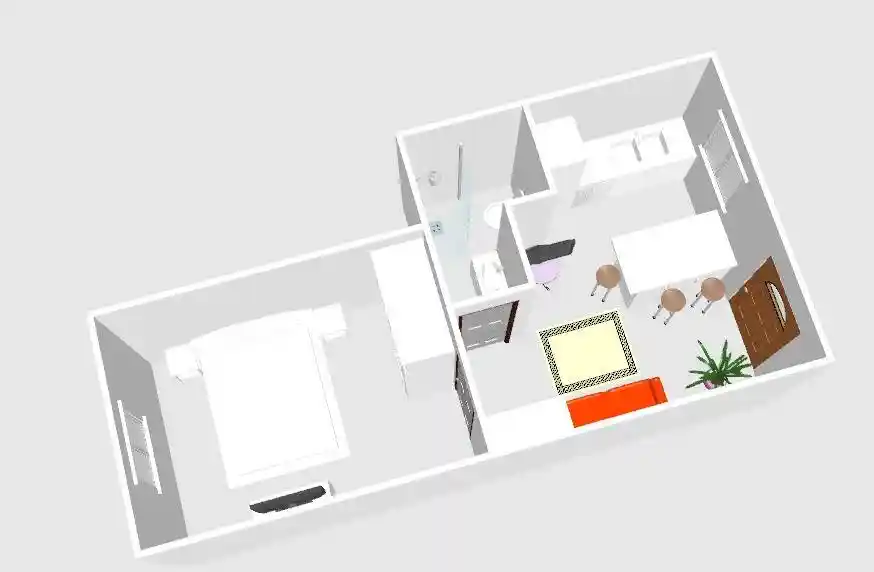 Appartamento - foto 4