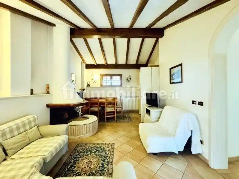 Appartamento in affitto a Forte dei Marmi