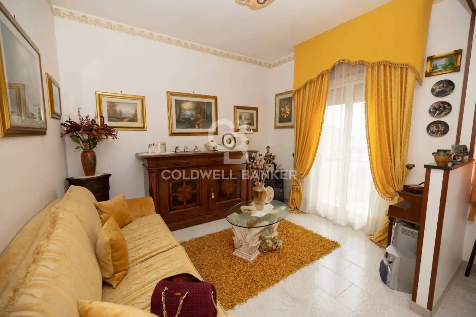 Appartamento in vendita a Scicli