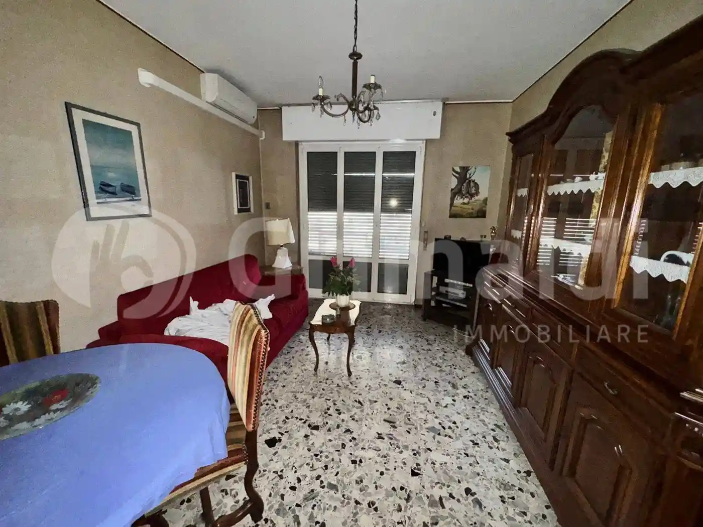 Trilocale via Arganini, 30, Niguarda, Milano - foto 3