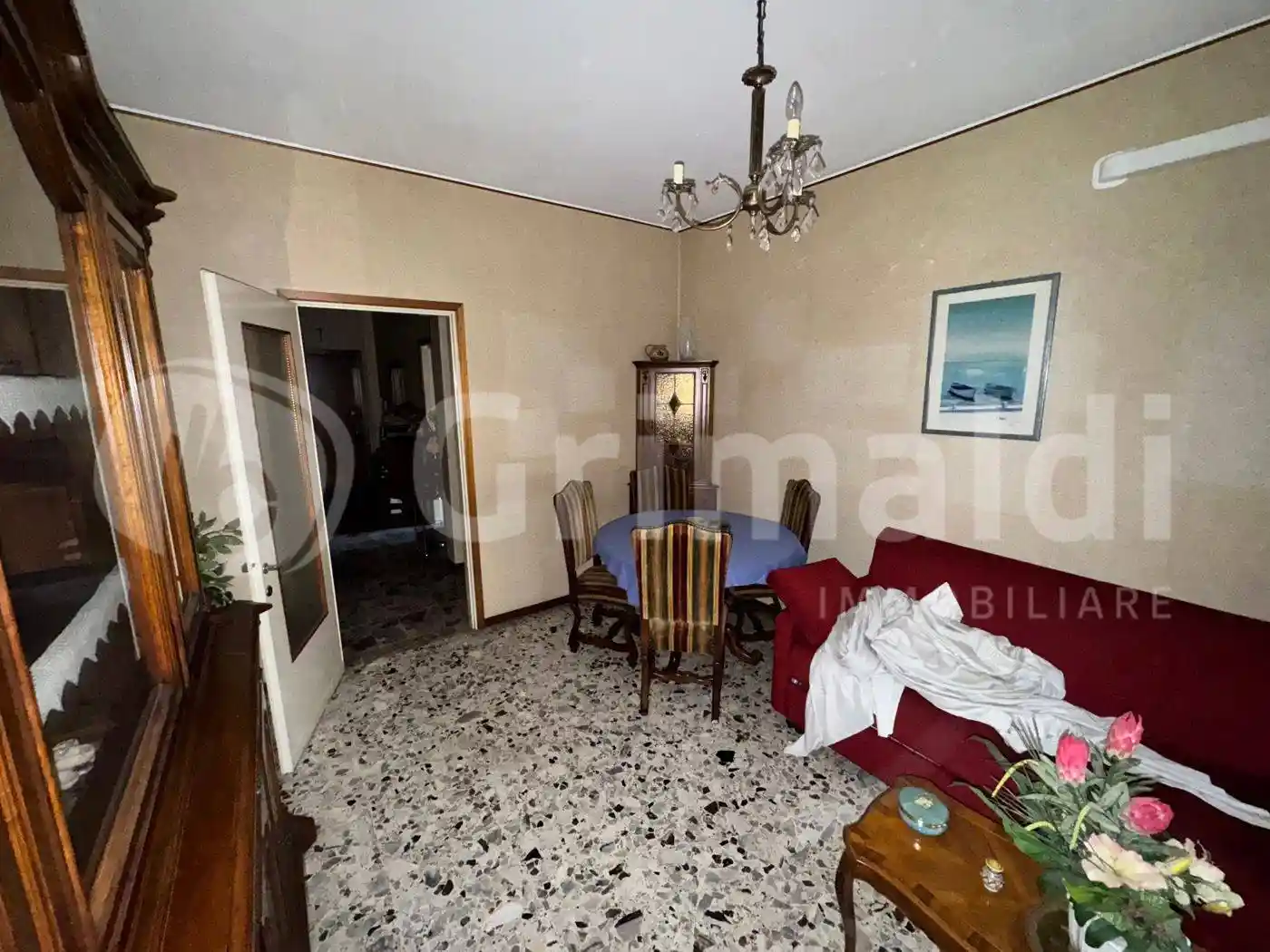 Trilocale via Arganini, 30, Niguarda, Milano - foto 4