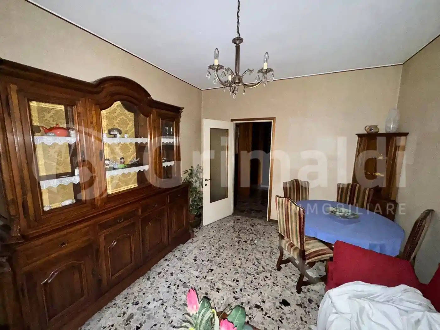 Trilocale via Arganini, 30, Niguarda, Milano - foto 5