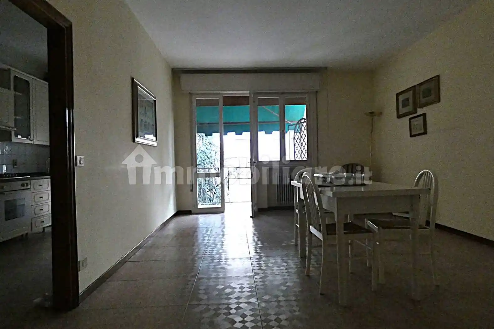 Appartamento in vendita a Padova