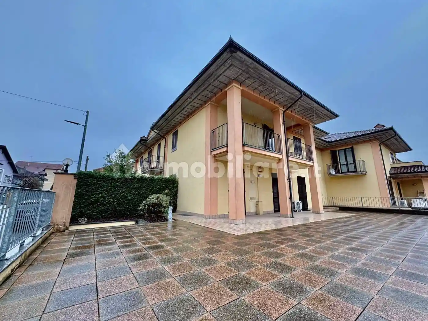 Appartamento in vendita a Fossano