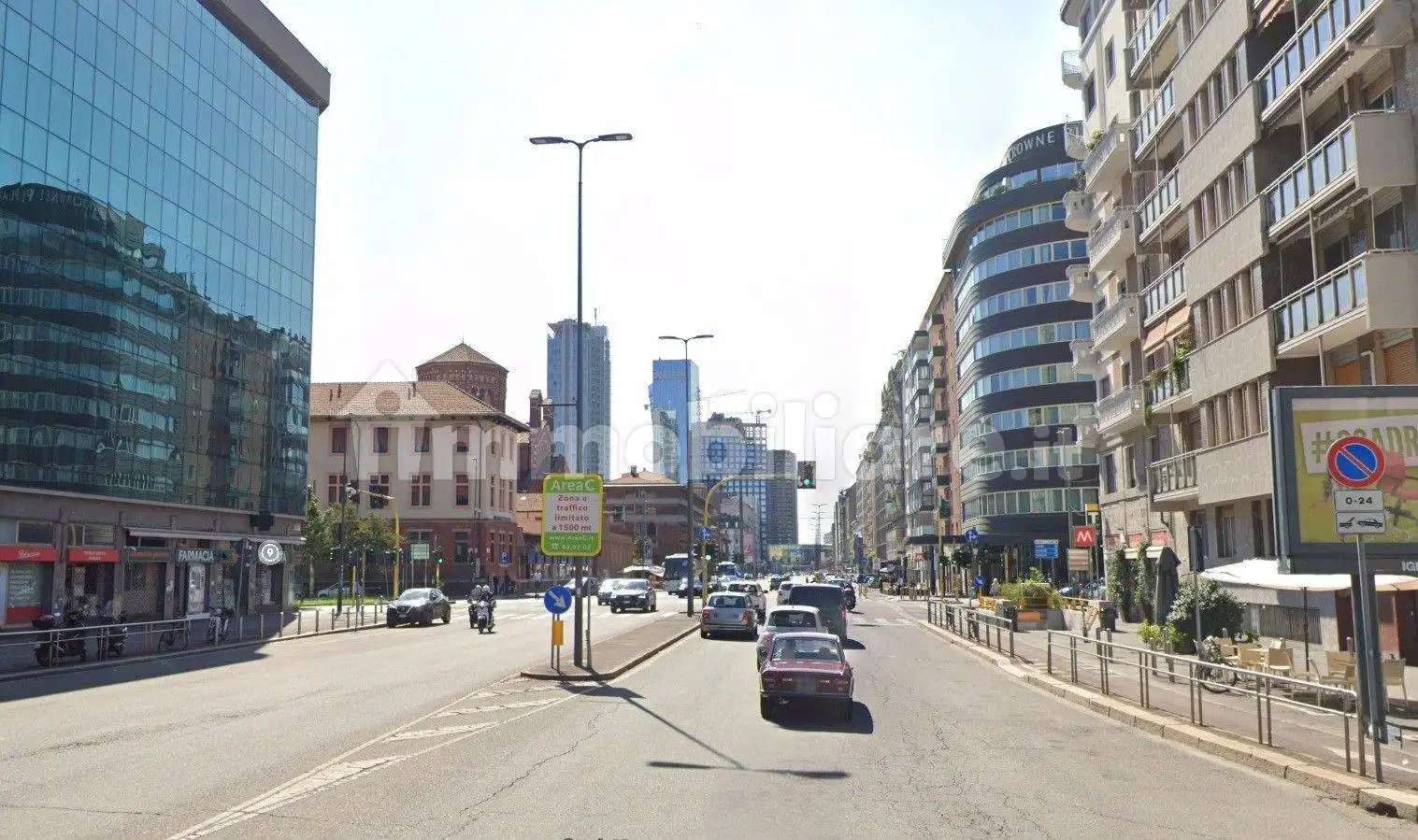 Villa in vendita a Milan