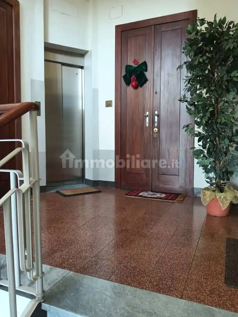 Appartamento in affitto a Asti