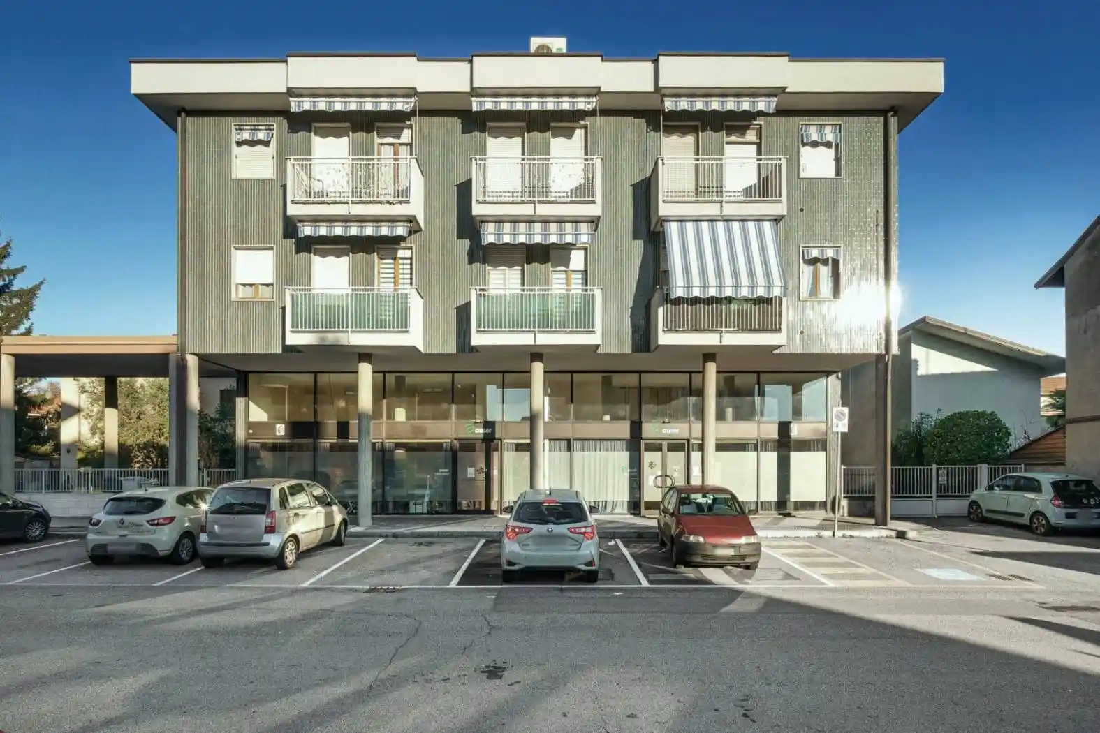 Appartamento in vendita a Castellanza