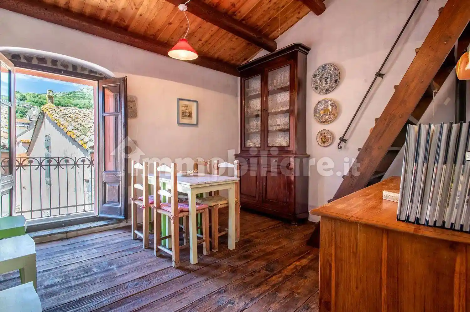 Appartamento in vendita a Santu Lussurgiu