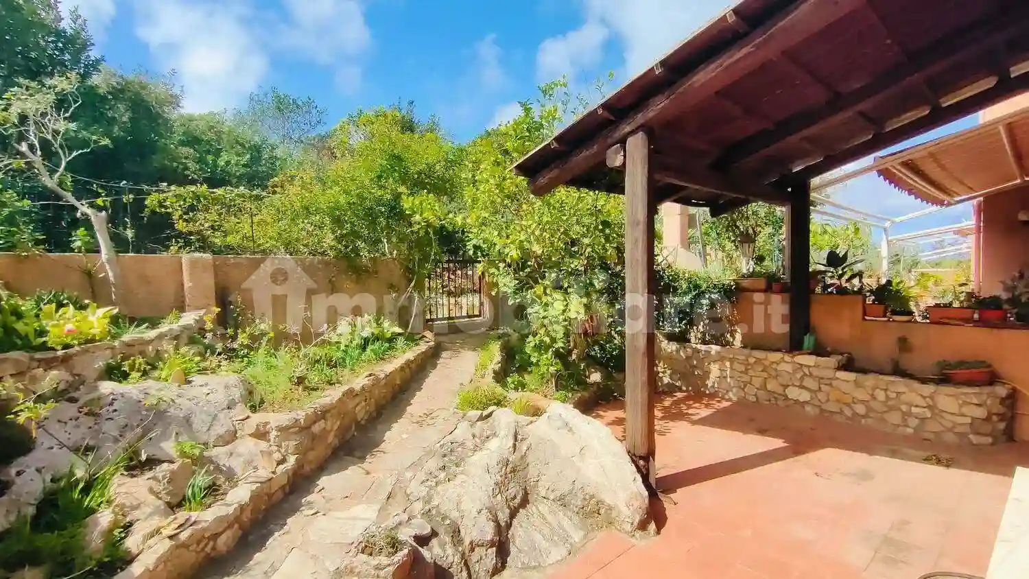 Villetta a schiera - foto 4