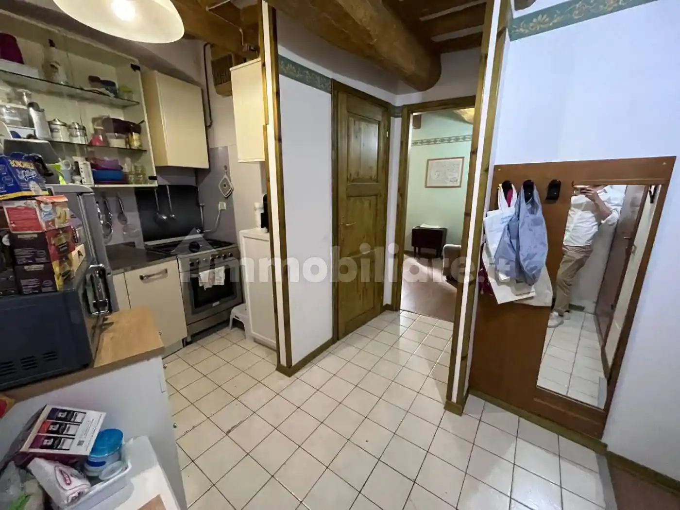 Appartamento in affitto a Perugia