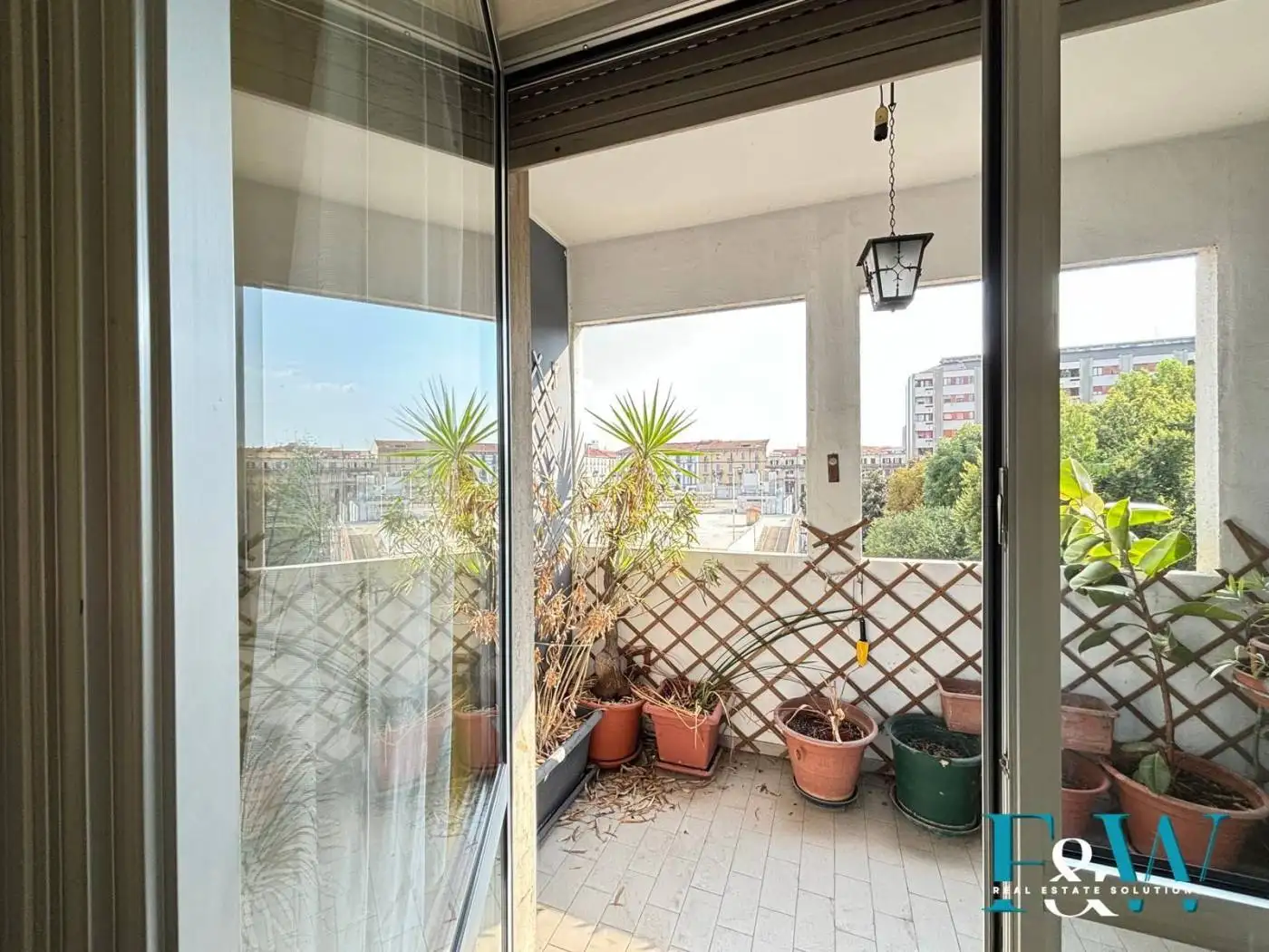 Appartamento in vendita a Milan