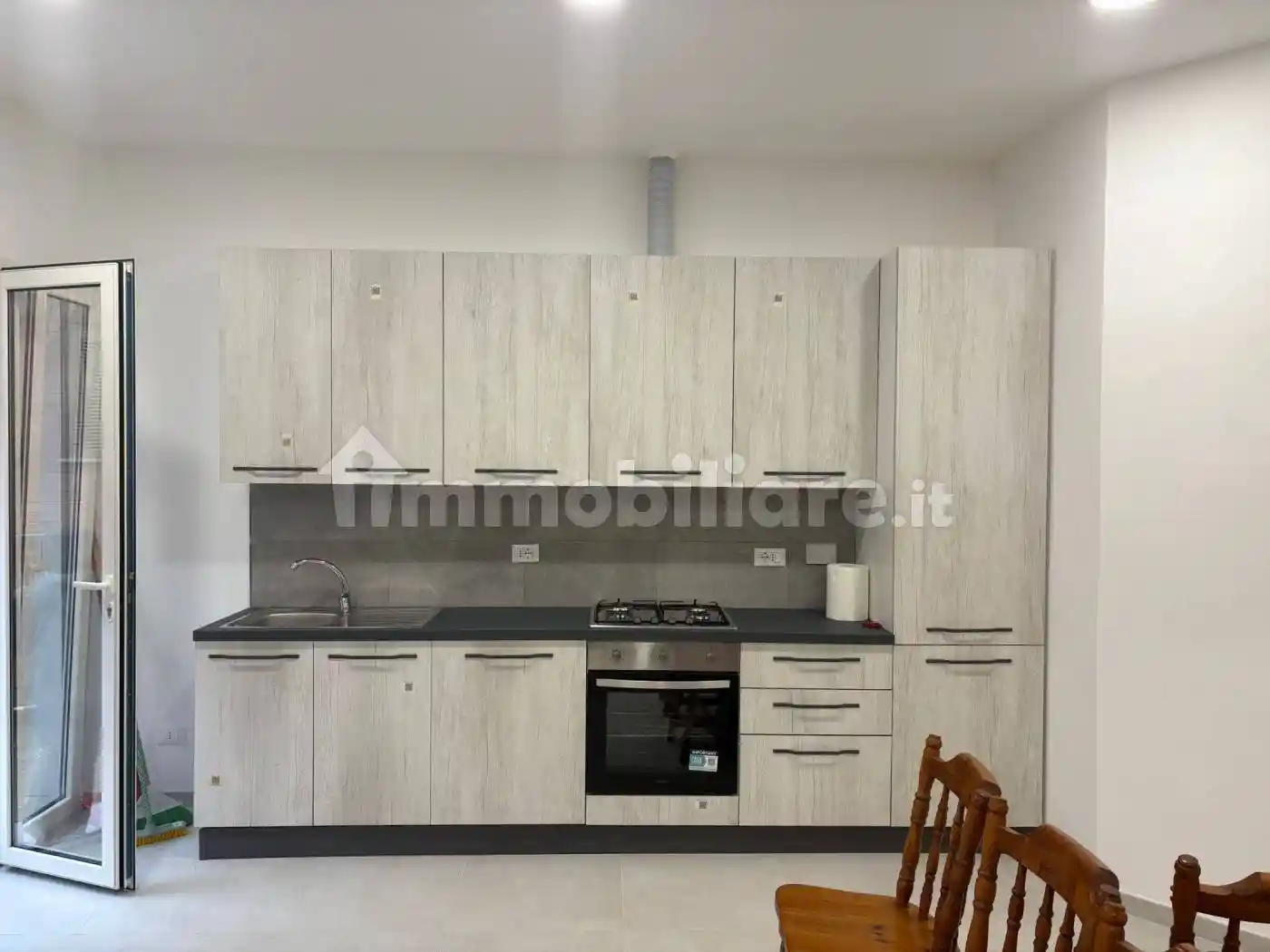 Trilocale via Rio nell'Elba, Fidene, Roma - foto 2