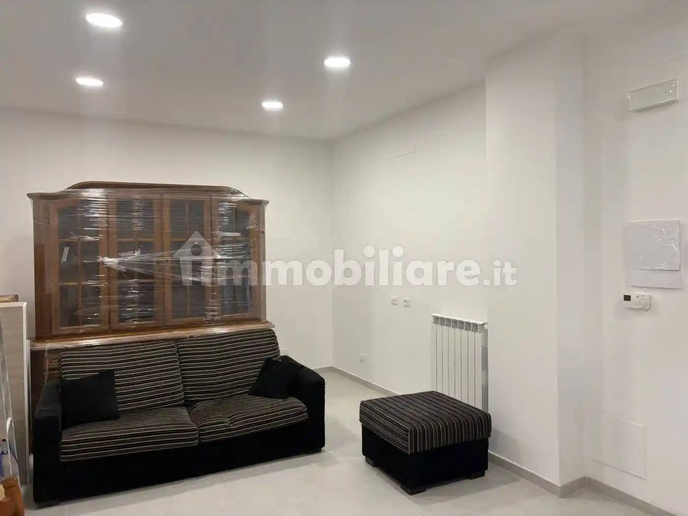 Trilocale via Rio nell'Elba, Fidene, Roma - foto 3