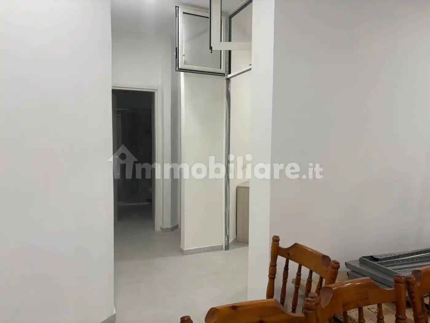 Trilocale via Rio nell'Elba, Fidene, Roma - foto 5