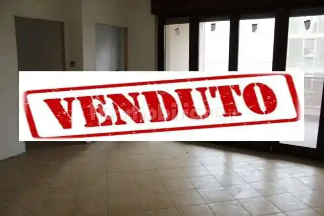 Appartamento in vendita a Busto Arsizio