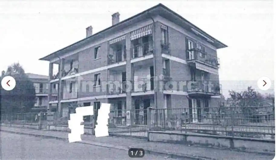 Appartamento in vendita a Pavia