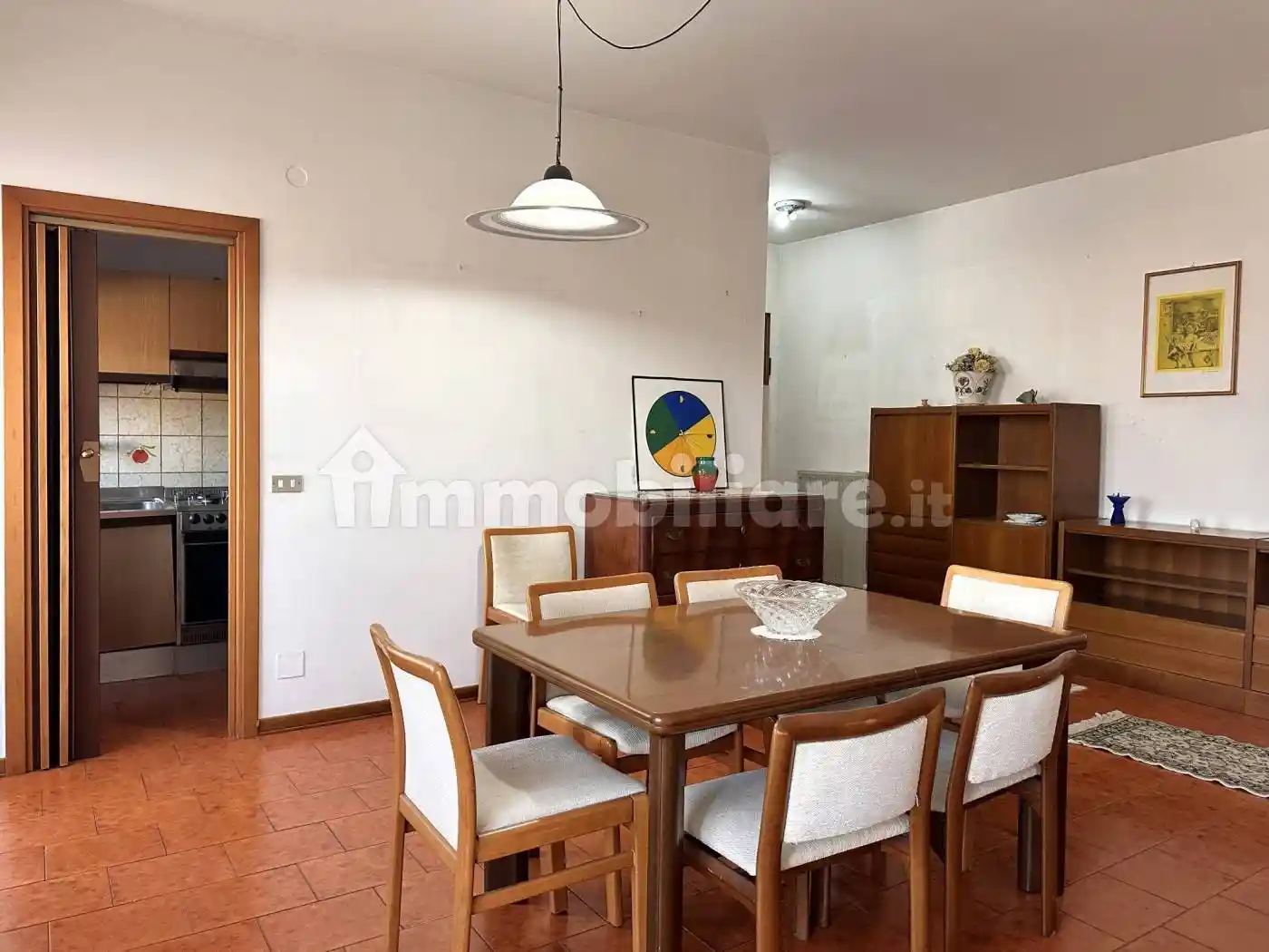 Trilocale via Cesare Battisti 31, Centro, Martinsicuro - foto 2