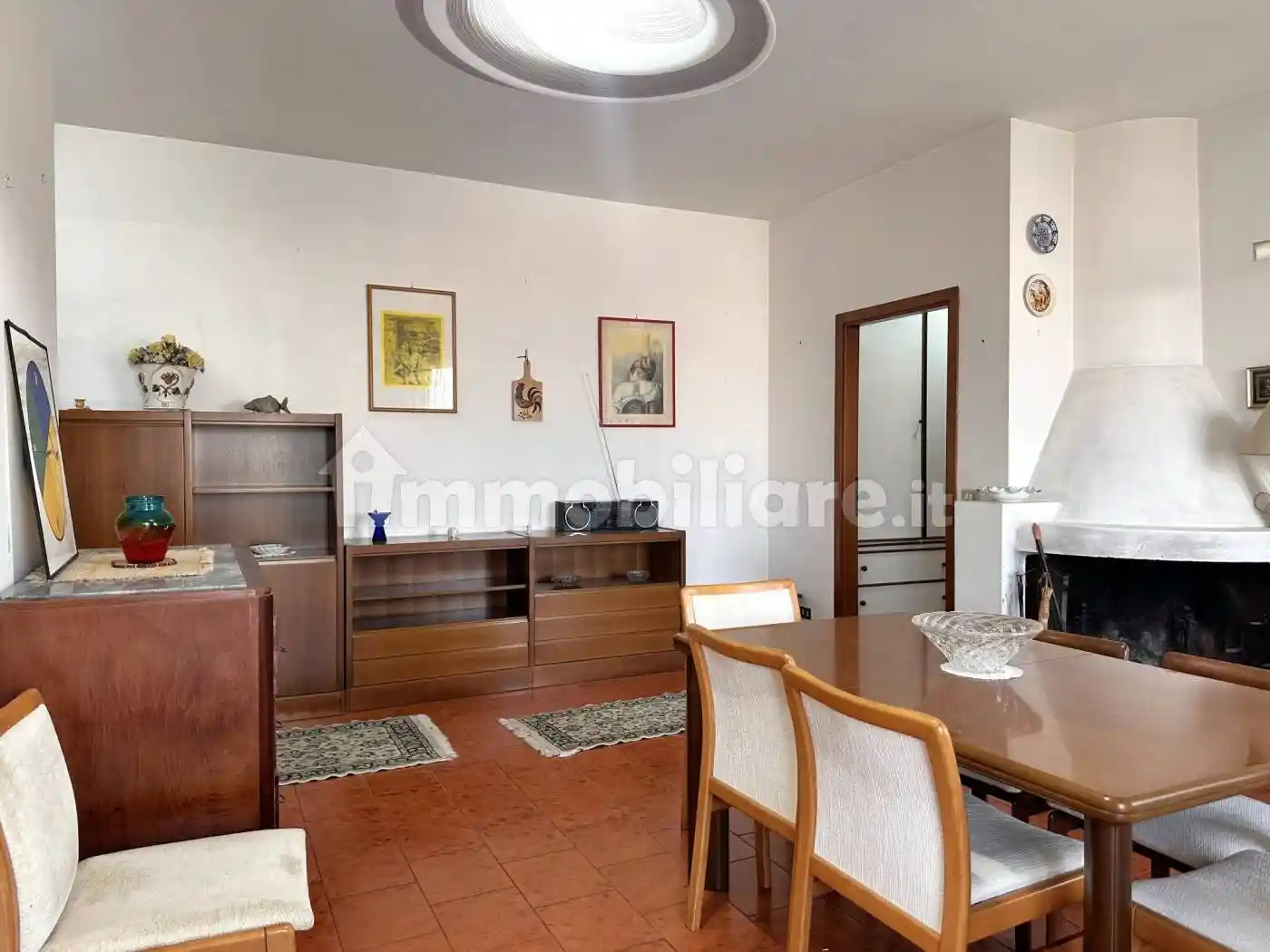 Trilocale via Cesare Battisti 31, Centro, Martinsicuro - foto 3