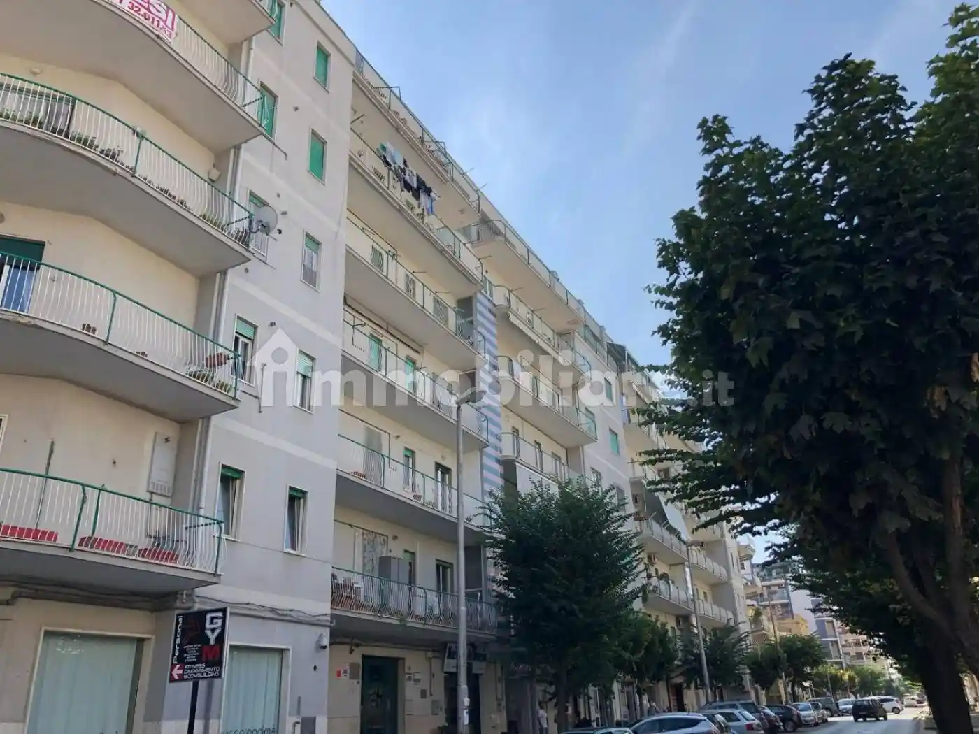 Appartamento in vendita a Cerignola