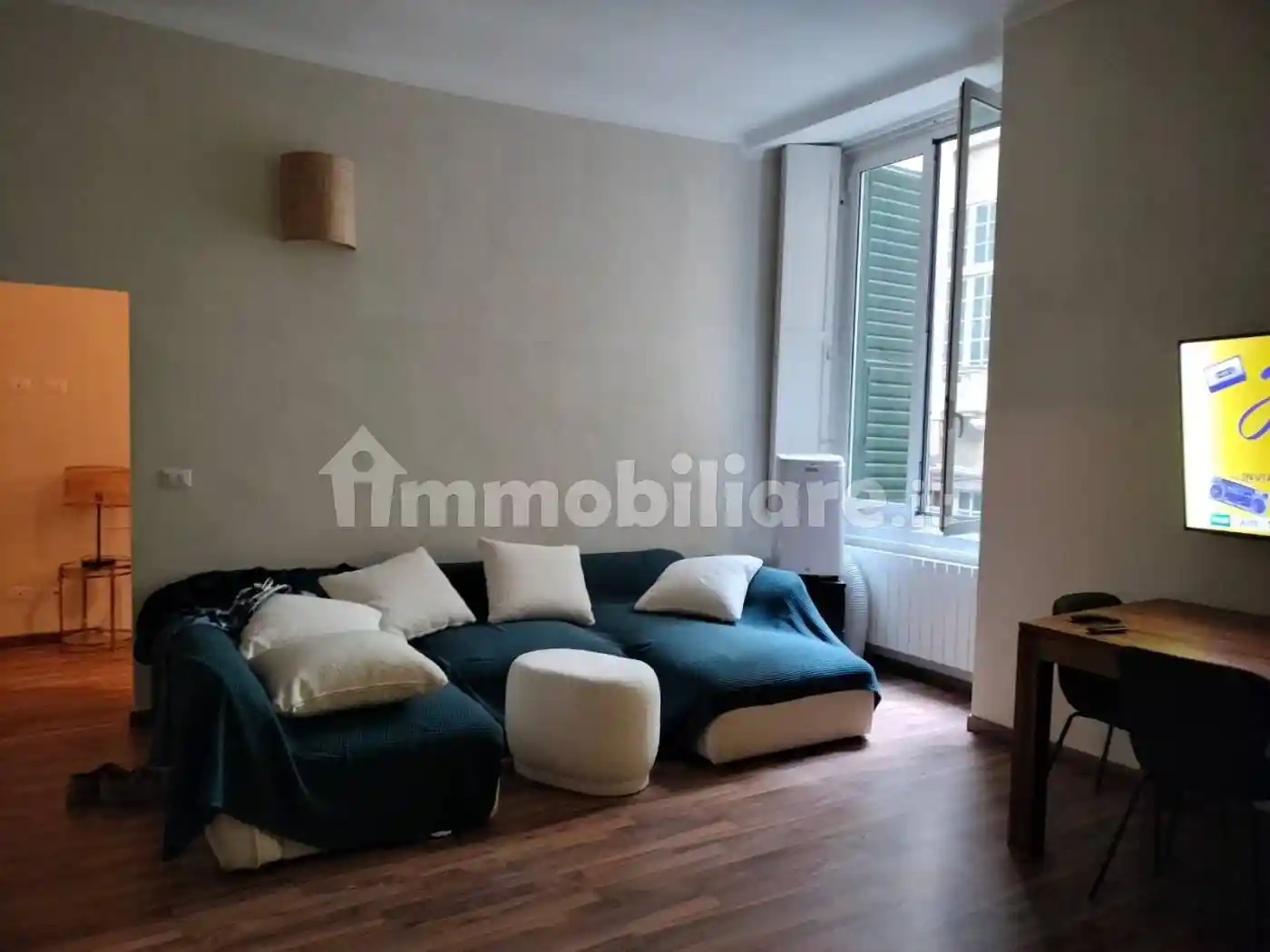 Appartamento in affitto a Genova