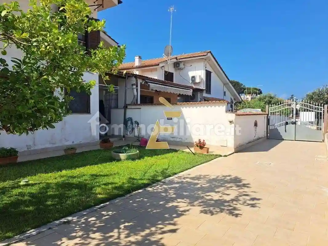 Villetta a schiera - foto 3