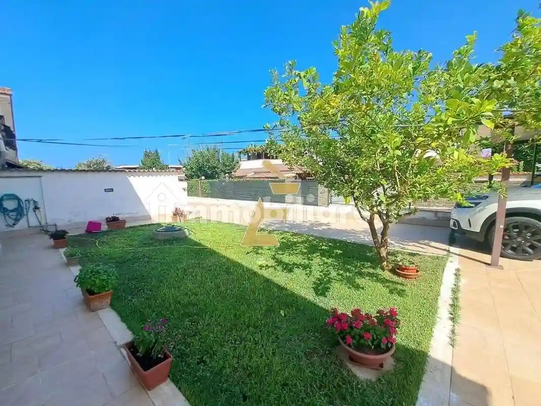 Villetta a schiera - foto 5