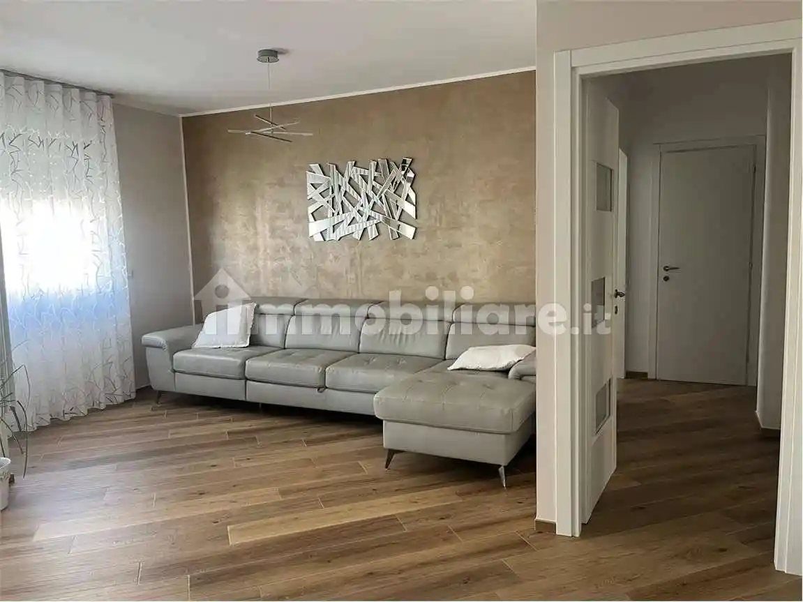 Appartamento in affitto a Brindisi