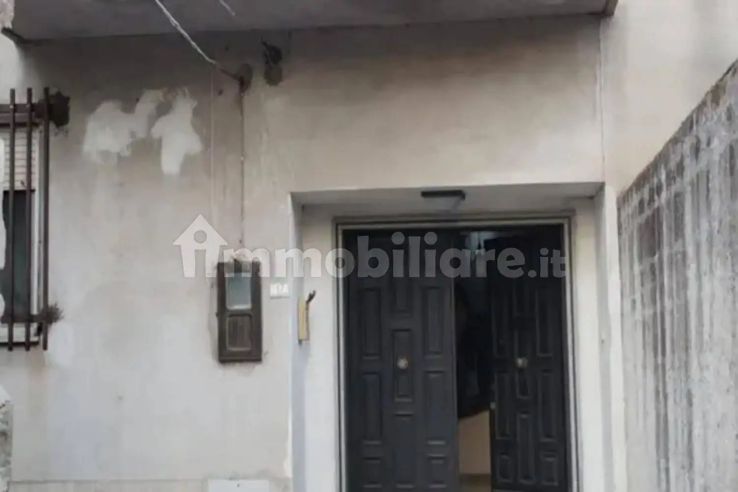 Appartamento in vendita a Mondragone