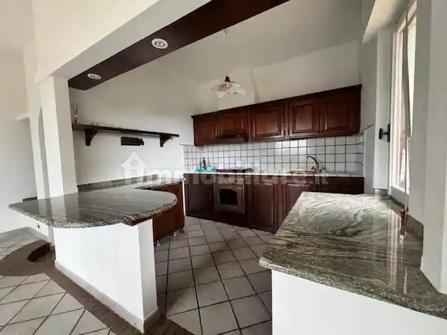 Appartamento in vendita a Castelnuovo Magra