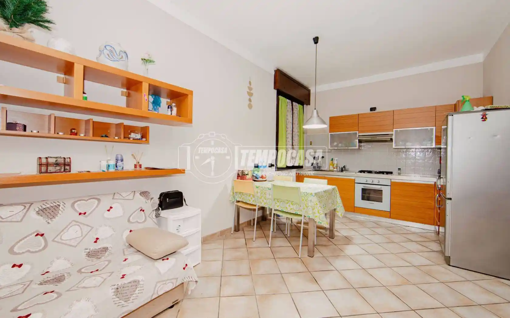 Appartamento in vendita a Vigevano