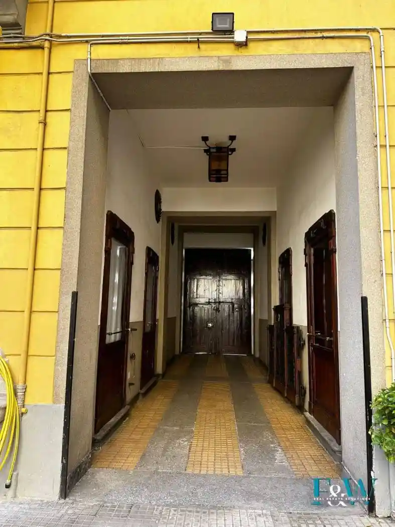 Trilocale piazza Riccardo Wagner, Vercelli - Wagner, Milano - foto 5