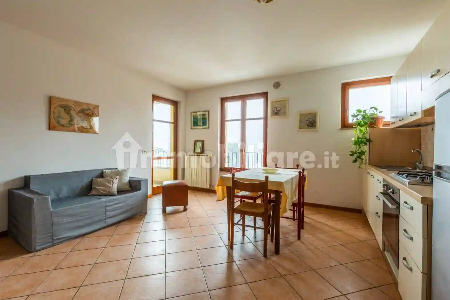 Appartamento - foto 4