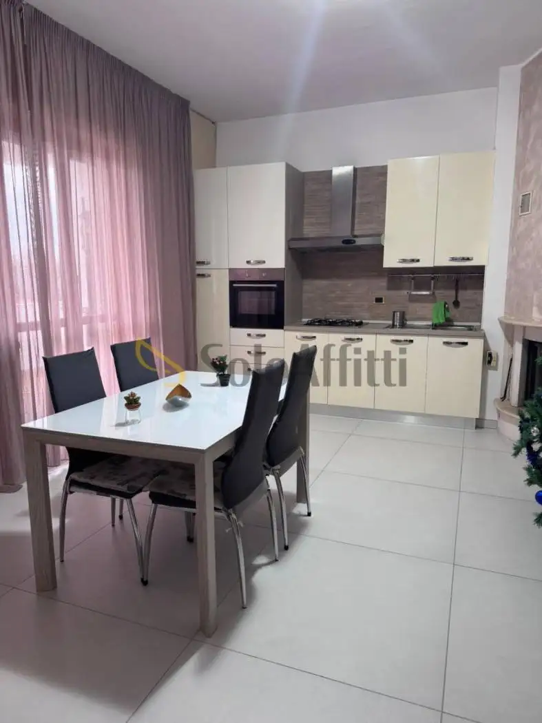 Appartamento in affitto a Pescara