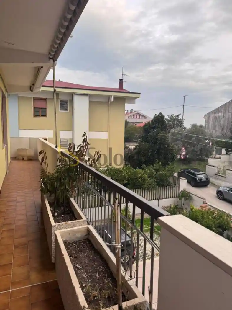 Trilocale Strada Catani, Colli Innamorati - Madonna, Pescara - foto 2