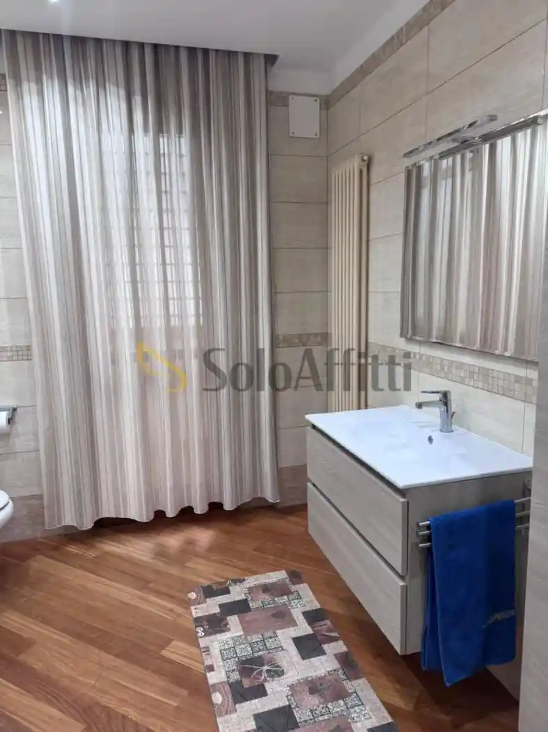 Trilocale Strada Catani, Colli Innamorati - Madonna, Pescara - foto 3